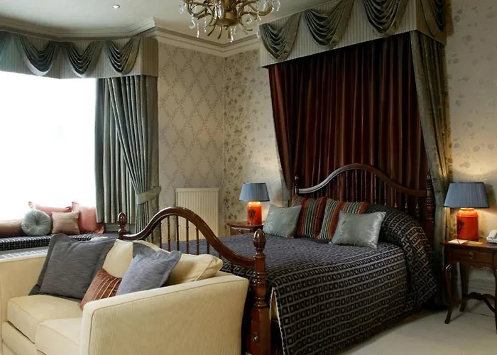 Tufton Arms Apart-hotel Appleby-in-Westmorland