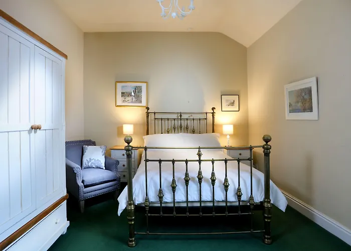 Tufton Arms Apart-hotel 3*