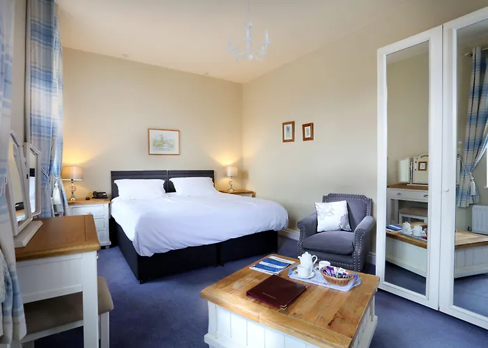 Tufton Arms Apart-hotel Appleby-in-Westmorland