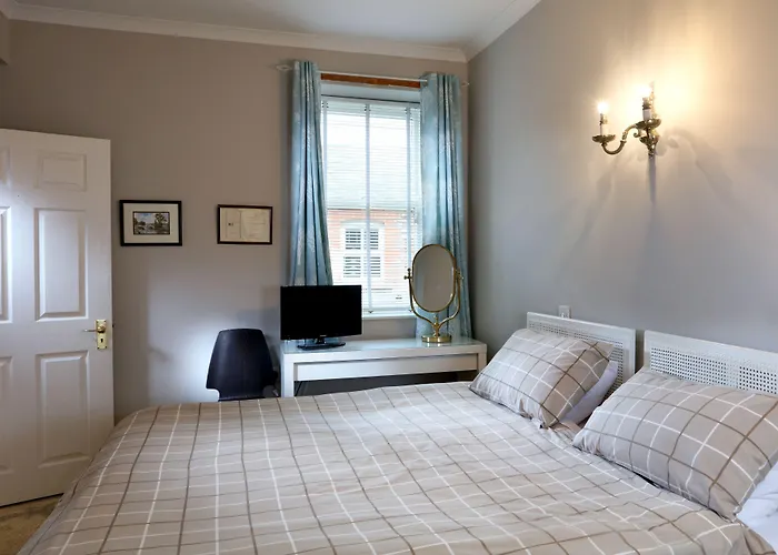 Tufton Arms 3* Appleby-in-Westmorland