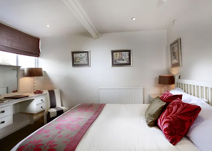 Apart-hotel Tufton Arms Appleby-in-Westmorland
