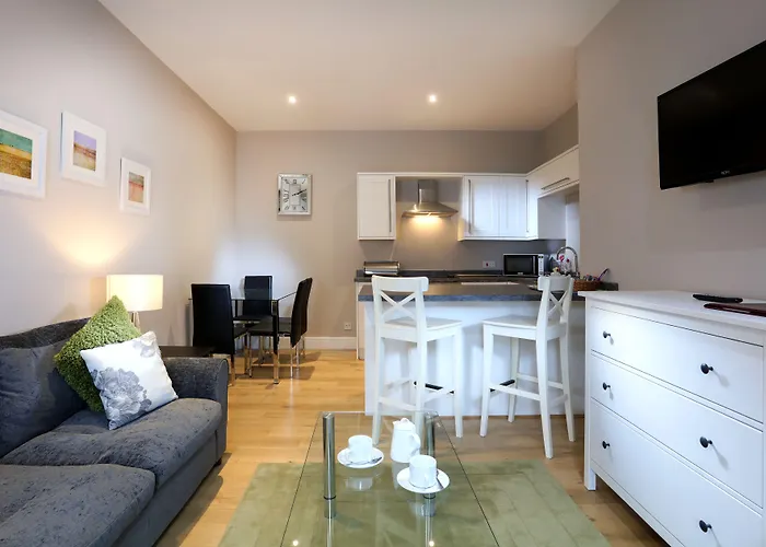 Tufton Arms Appleby-in-Westmorland