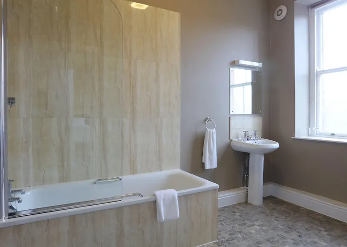 Apart-hotel Tufton Arms Appleby-in-Westmorland