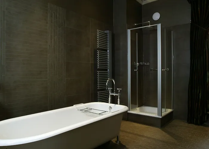 Tufton Arms 3* Appleby-in-Westmorland