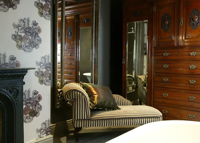 Tufton Arms Appleby-in-Westmorland