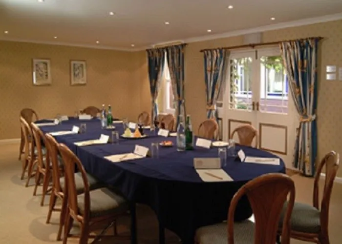 Tufton Arms Apart-hotel 3*