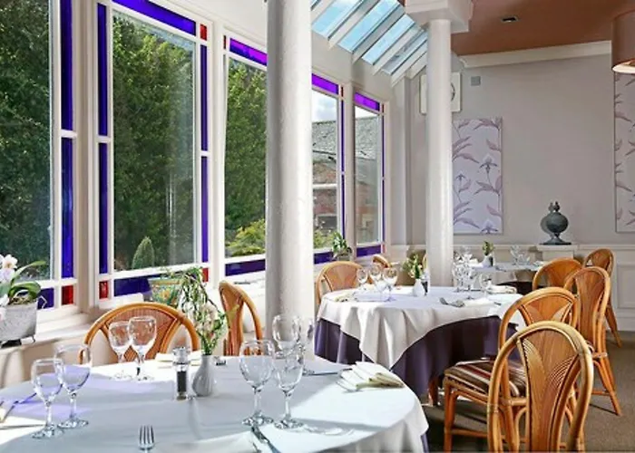 Tufton Arms Apart-hotel 3*