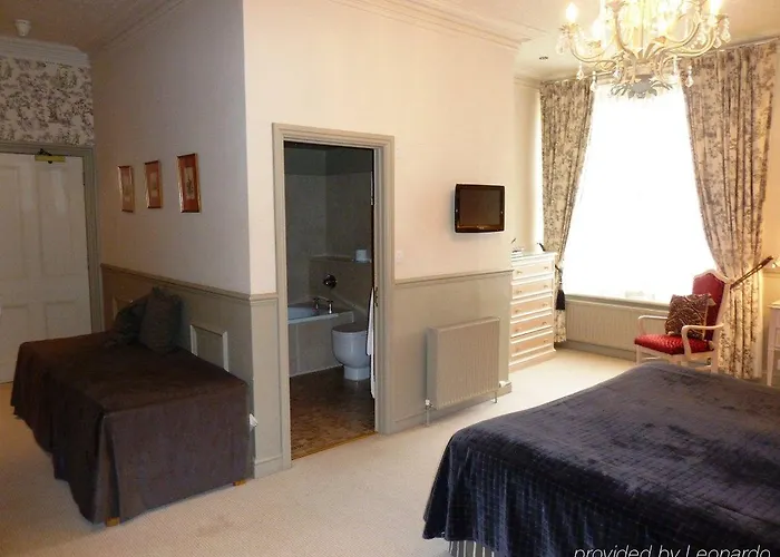 Apart-hotel Tufton Arms Appleby-in-Westmorland