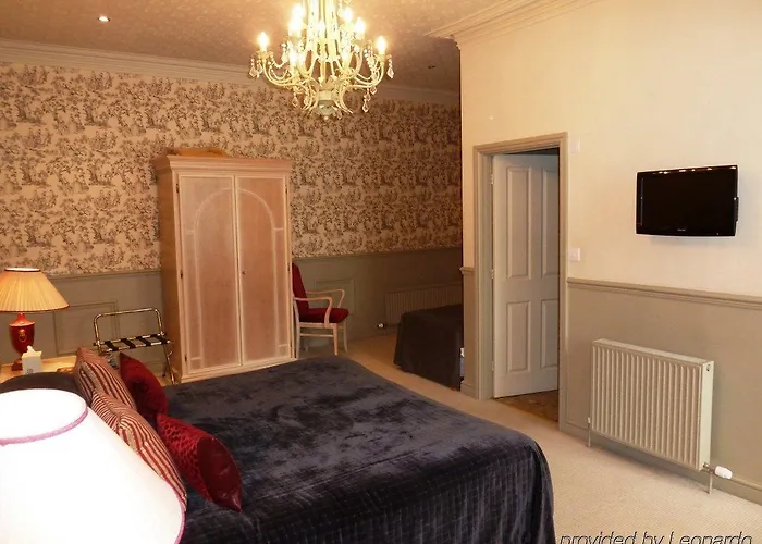 Tufton Arms Appleby-in-Westmorland