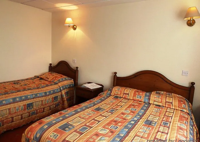 Tufton Arms Appleby-in-Westmorland