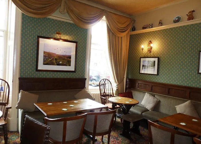 Apart-hotel Tufton Arms Appleby-in-Westmorland