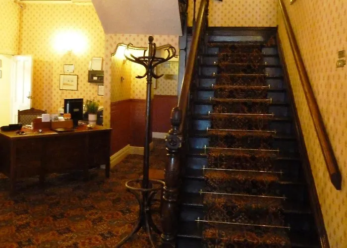 Tufton Arms Appleby-in-Westmorland