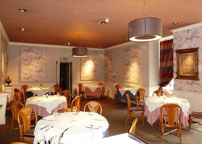 Tufton Arms 3* Appleby-in-Westmorland