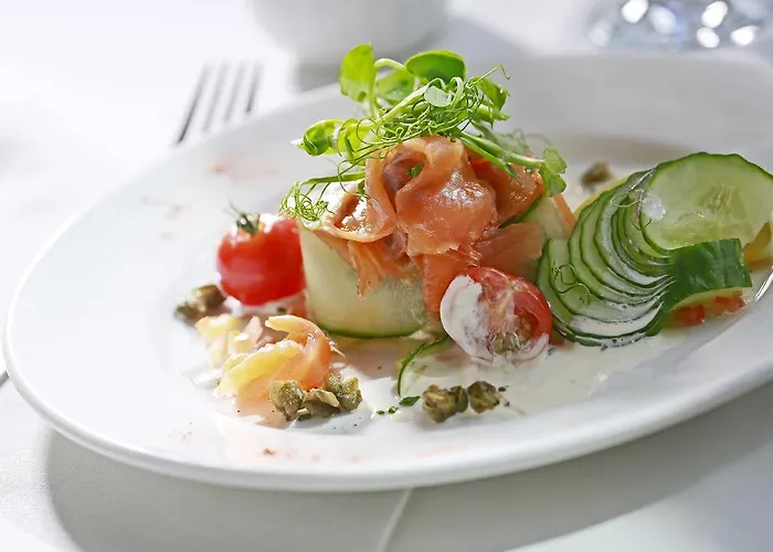 Apart-hotel Tufton Arms 3*