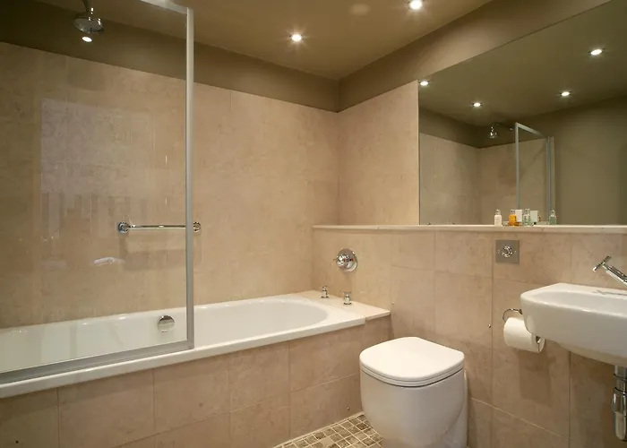 Tufton Arms Apart-hotel 3*