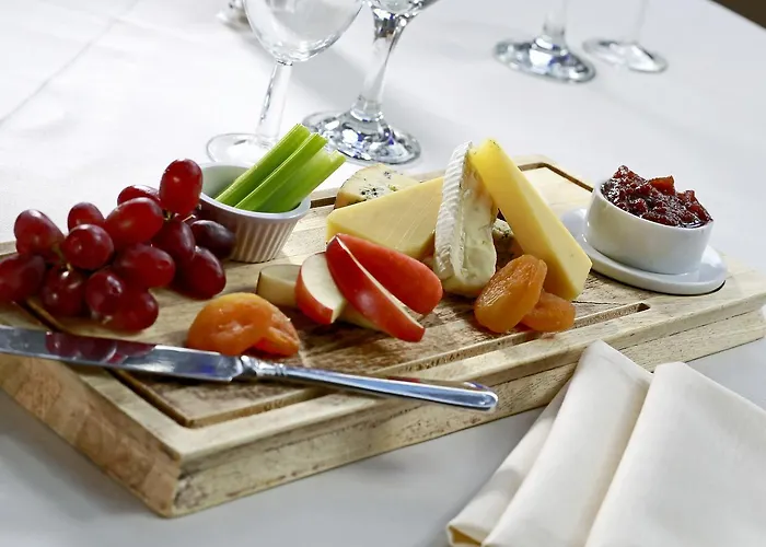 Apart-hotel Tufton Arms 3*