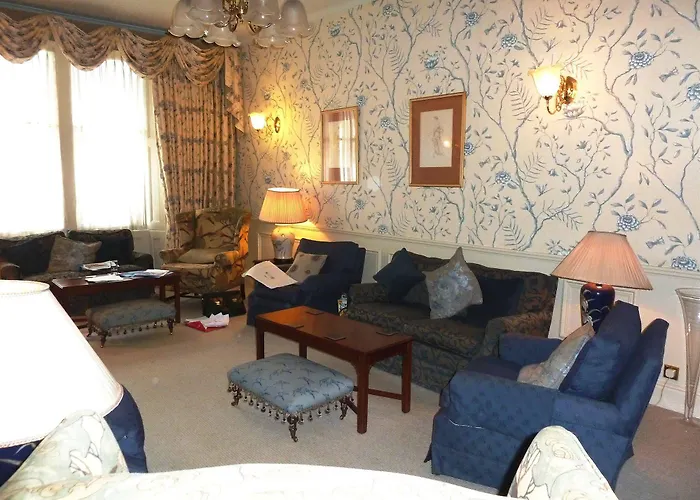 Tufton Arms 3* Appleby-in-Westmorland