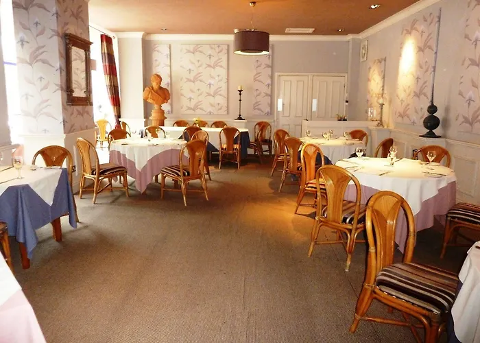 Tufton Arms 3* Appleby-in-Westmorland