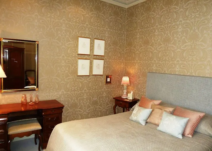 Tufton Arms Apart-hotel 3*