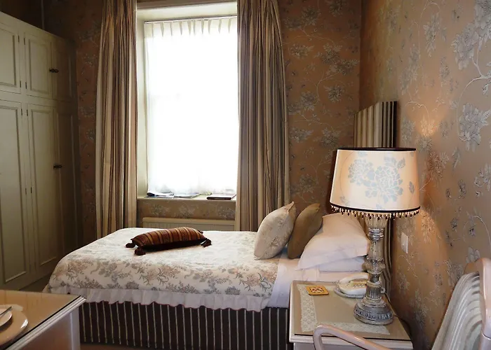 Apart-hotel Tufton Arms 3*