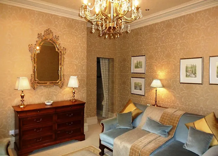 Tufton Arms 3* Appleby-in-Westmorland