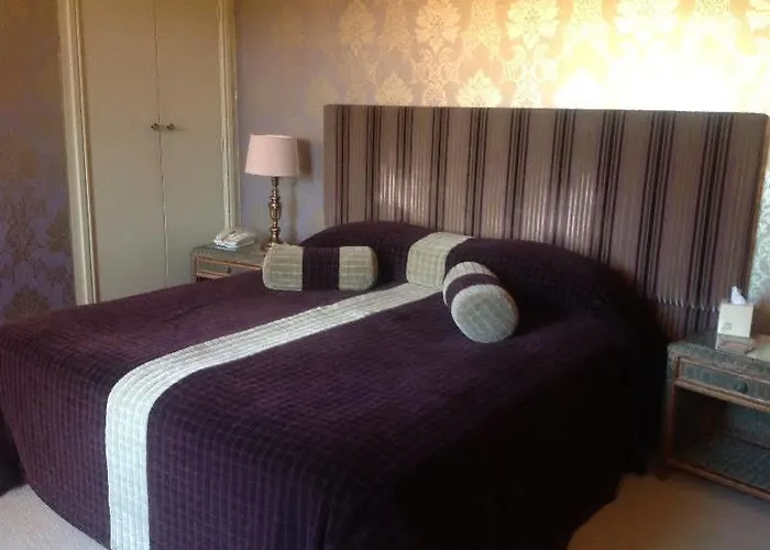 Apart-hotel Tufton Arms 3*