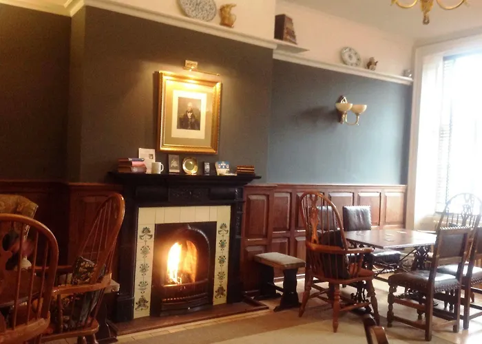 Tufton Arms Apart-hotel