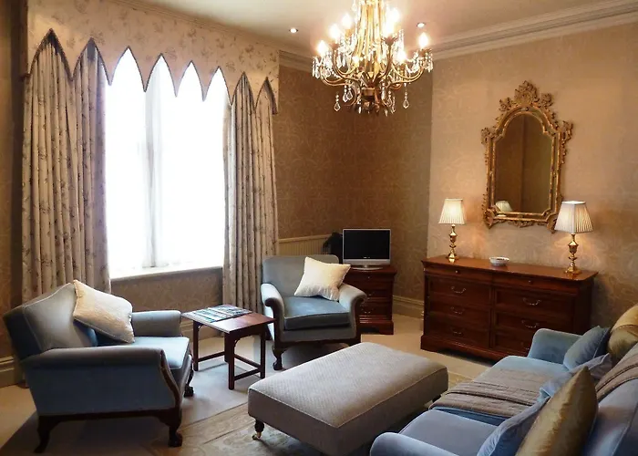 Tufton Arms Apart-hotel Appleby-in-Westmorland