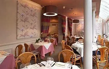 Apart-hotel Tufton Arms 3*