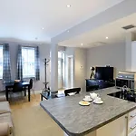 Apart-hotel Tufton Arms