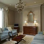 Apart-hotel Tufton Arms