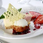 Apart-hotel Tufton Arms