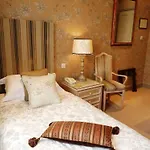 Apart-hotel Tufton Arms