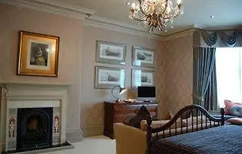 Tufton Arms Appart hôtel Appleby-in-Westmorland